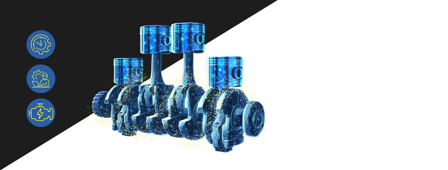 Motor Mekanik Garantisi